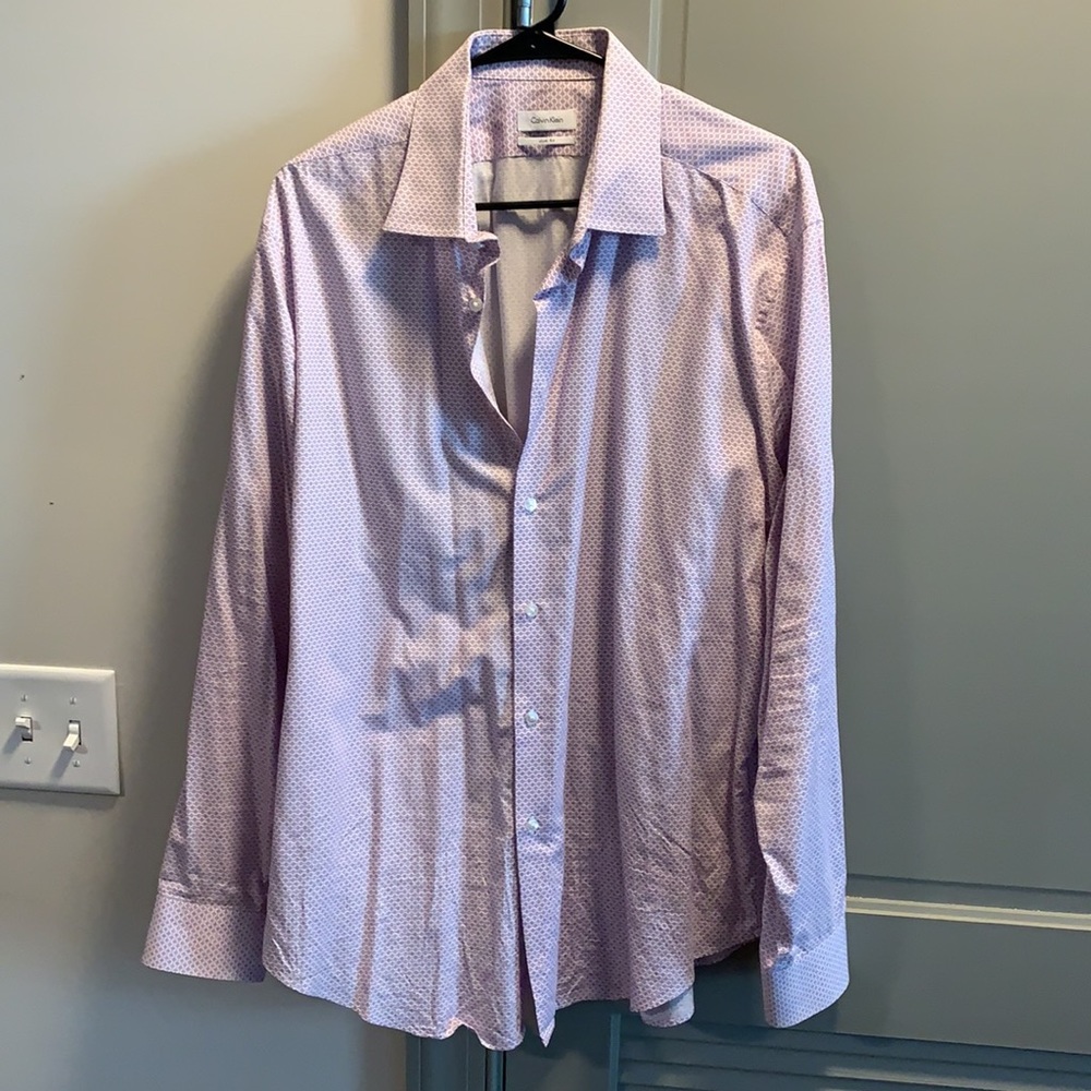 Dress Shirt